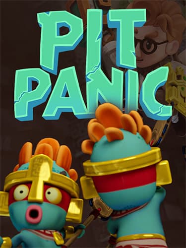 Pit Panic – v1.0.22981