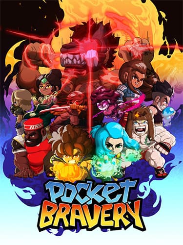 Pocket Bravery – v3.02 + 6 DLCs