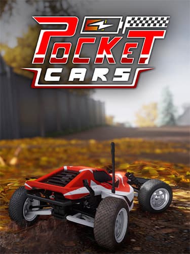 Pocket Cars – v1.0.0 (Release)