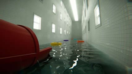 POOLS, v12.12.24 + Bonus Soundtrack screenshot 3