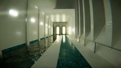 POOLS, v12.12.24 + Bonus Soundtrack screenshot 4