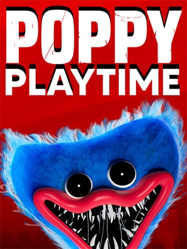 Poppy Playtime, Build 21905565 + All 5 Chapters