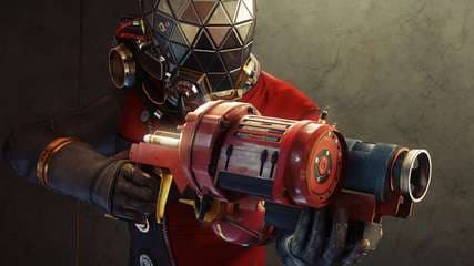 Prey: Digital Deluxe Edition – Build 10966486 (38551) GOG + 2 DLCs screenshot 3
