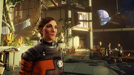 Prey: Digital Deluxe Edition – Build 10966486 (38551) GOG + 2 DLCs screenshot 5