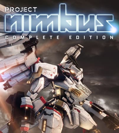 Project Nimbus: Complete Edition – v1.02