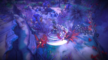 RAD + DLC screenshot 2
