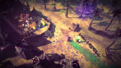 RAD + DLC screenshot 3