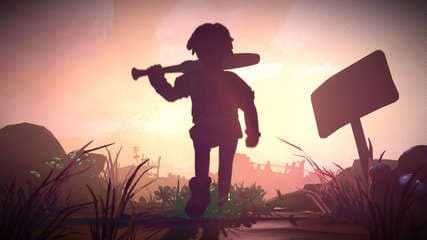RAD + DLC screenshot 4