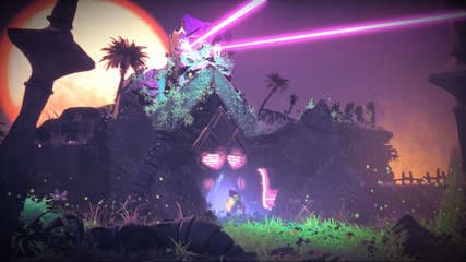 RAD + DLC screenshot 6