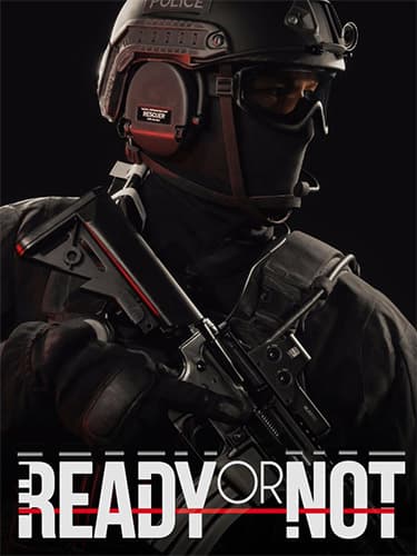 Ready or Not: Digital Deluxe Edition, v112610 (v1.4.1) + v66884 + 6 DLCs/Bonuses