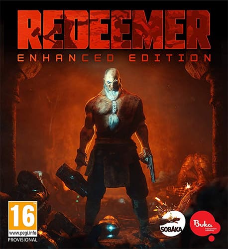 Redeemer: Enhanced Edition + HotFix