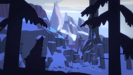 Röki screenshot 2