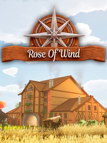 Rose of Wind