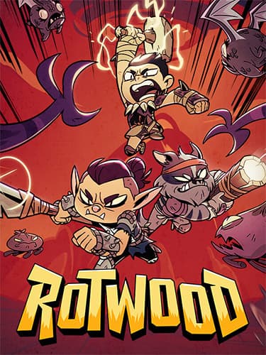 Rotwood – Build 715483