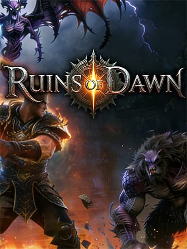 Ruins of Dawn – v1.08