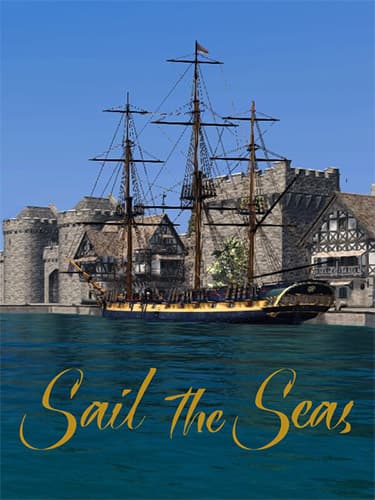 Sail the Seas – v0.0079