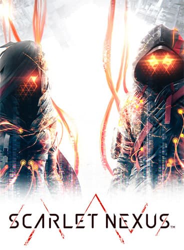 SCARLET NEXUS: Deluxe Edition – v1.04 + 6 DLCs + Bonus Content