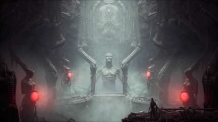 Scorn: Deluxe Edition, v1.2.2.0 + Bonus Content + Windows 7 Fix screenshot 1