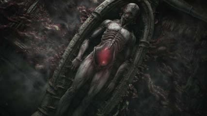 Scorn: Deluxe Edition, v1.2.2.0 + Bonus Content + Windows 7 Fix screenshot 4