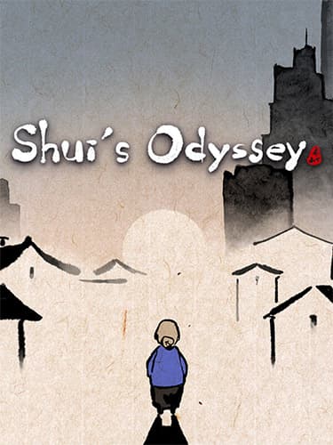 Shui’s Odyssey: Deluxe Edition + Bonus Soundtrack