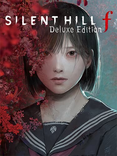 SILENT HILL f: Digital Deluxe Edition – v1.1.378720 + 7 DLCs/Bonuses