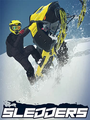Sledders – v1.1.5