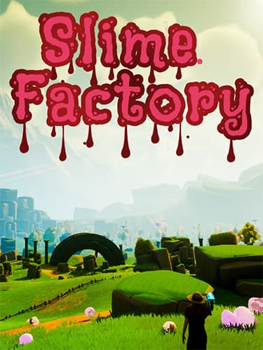 Slime Factory – v e0.13