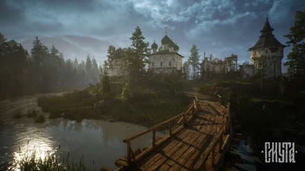 Смута / Smuta / 1612 – v2.1.0 + Pre-order DLC screenshot 6