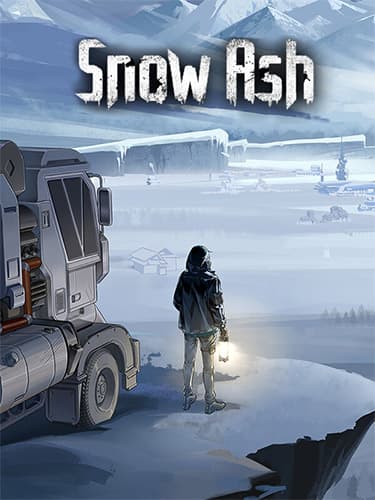 Snow Ash