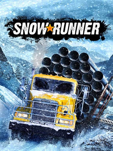 SnowRunner: 4-Year Anniversary Edition, v39.1 (Season 17 Update) + 46 DLCs + Chill Nature Beats Soundtrack