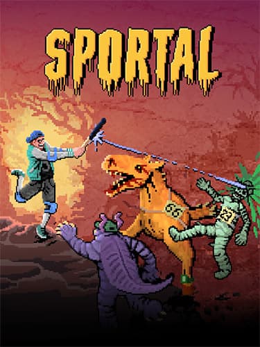 SPORTAL – v1.0.04