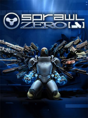 SPRAWL zero: Deluxe Edition + 2 Bonus DLCs