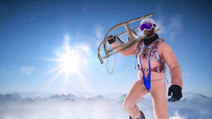Steep – v1.23.7640008 Offline Crack + 6 DLCs* screenshot 2