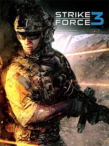 Strike Force 3 – v1.1.0 + Windows 7 Fix