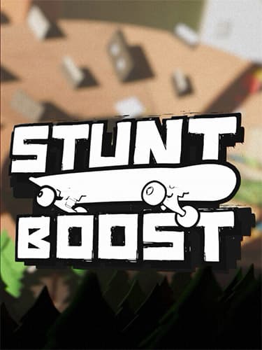STUNTBOOST + Supporter Pack DLC
