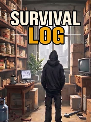Survival Log – v1.0.13791