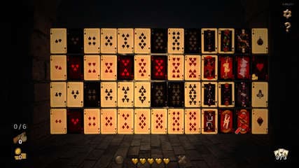 Sweep screenshot 5