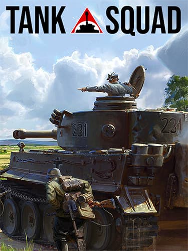 Tank Squad – v1.0 Rev 12985
