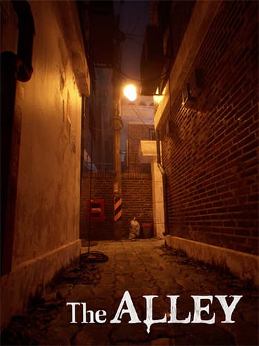 The Alley – v1.5.2