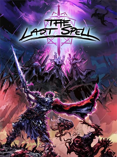 The Last Spell: Legendary Edition – v1.3.32.0.s.det + 4 DLCs/Bonuses