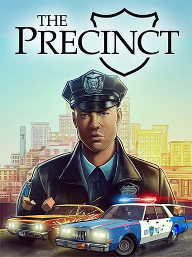 The Precinct: Deluxe Bundle, v1.11.22854 + Bonus OST