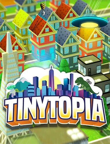 Tinytopia – v210830