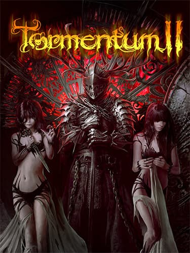 Tormentum II