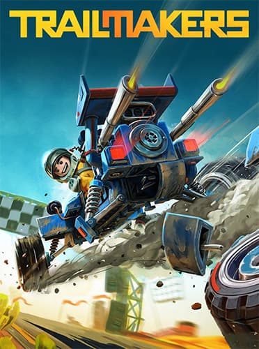 Trailmakers: Ultimate Edition, v221.504.926.0 + 16 DLCs