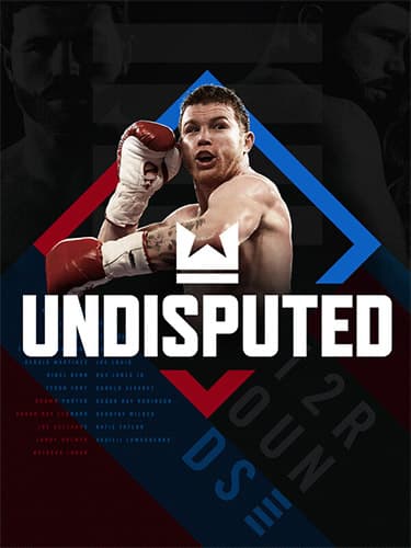 Undisputed: The Championship Edition – v2.05 + 8 DLCs