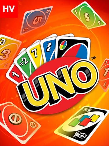 UNO – v48977 HV / Build 10181864 Non-HV + 15/8 DLCs
