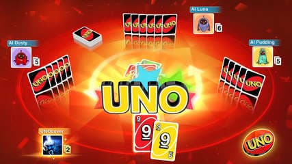 UNO – Build 10181864 + All DLCs screenshot 2
