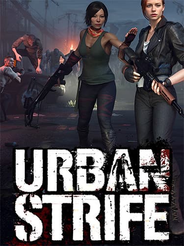 Urban Strife – v1.0.0 (Release)