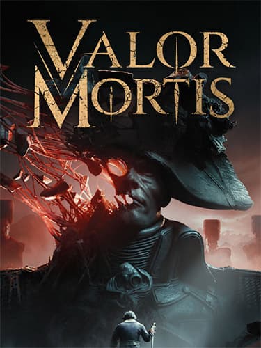 Valor Mortis + DLC
