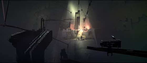 Vane screenshot 1